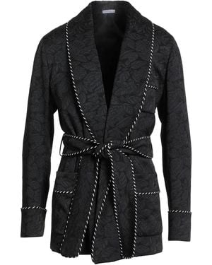 Dolce & Gabbana Blazer - Black
