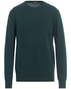 Dondup Pullover - Verde