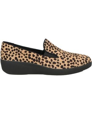 Fitflop Loafer - Black