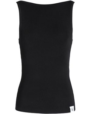 Calvin Klein Top - Black