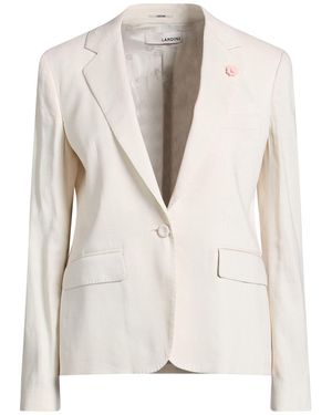 Lardini Blazer - White