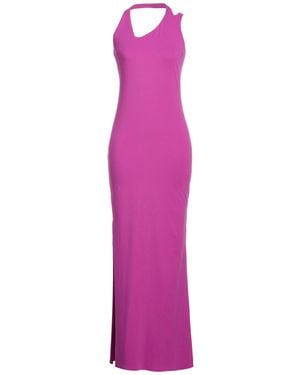Patrizia Pepe Maxi Dresses - Pink