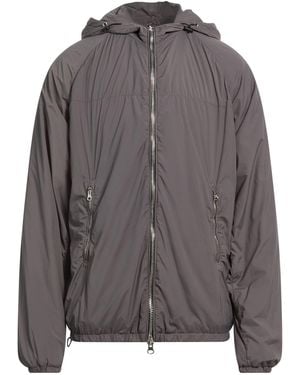 Grifoni Jacket Polyamide, Elastane - Gray