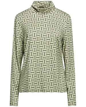 Camicettasnob T-Shirt - Green