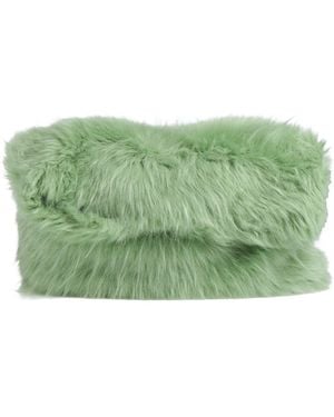 MSGM Handtaschen - Grün