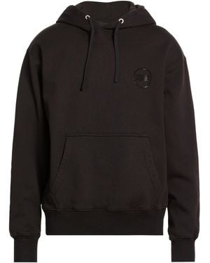 BOILER ROOM Sweatshirts - Black