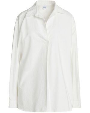 Aspesi Top - Blanco