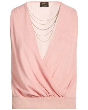Siste's Top - Pink