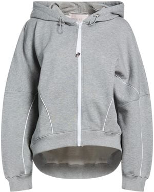 Circus Hotel Light Sweatshirt Cotton - Gray