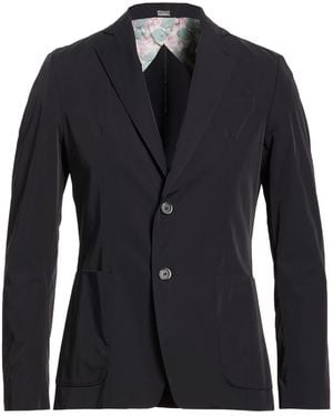 Havana & Co. Blazers - Black