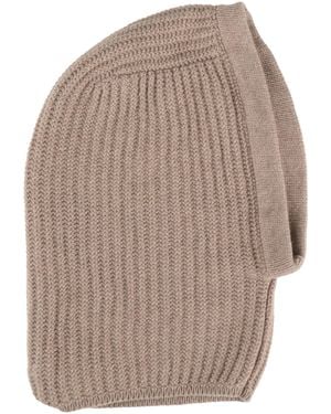 Inverni Sand Hat Cashmere - Natural