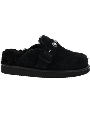 Kurt Geiger Mules & Clogs - Black