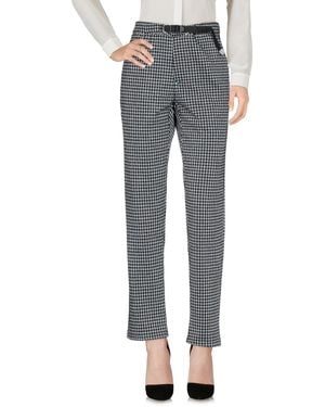 White Sand Trouser - Grey