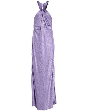Nenette Maxi Dresses - Purple