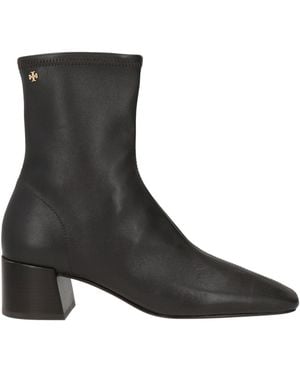 Tory Burch Stiefelette - Schwarz