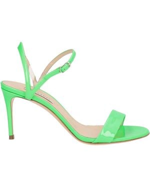 Casadei Sandals - Green