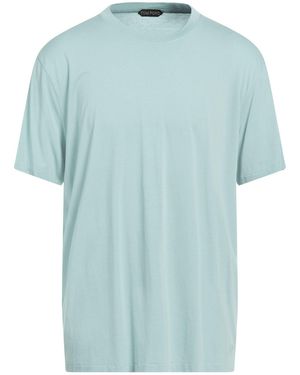 Tom Ford T-Shirt - Blue