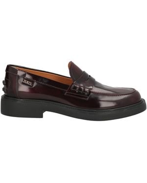 Tod's Mokassin - Braun