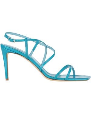 NCUB Sandals - Blue