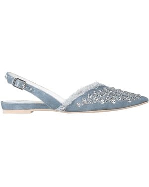 Ras Ballerina - Blau