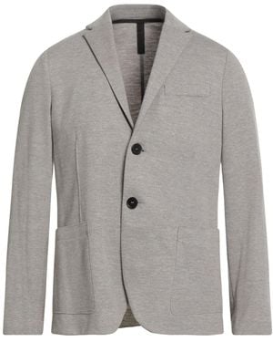 Harris Wharf London Blazer - Grau