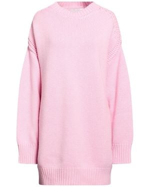 Sa Su Phi Pullover - Rose