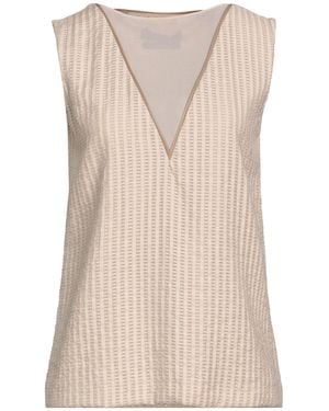 Trussardi Top - Neutro