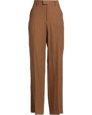 Berwich Trouser - Brown