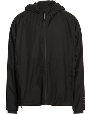 C.P. Company Jacket - Black