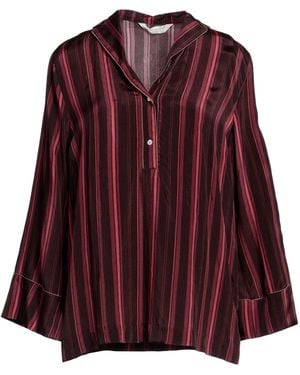 Guglielminotti Top - Rosso
