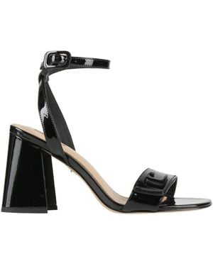 Lola Cruz Sandals - White