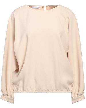 Douuod Top Polyester - Natural