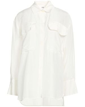 SOLOTRE Camisa - Blanco
