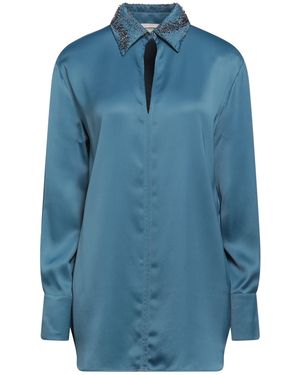 Agnona Top - Blue