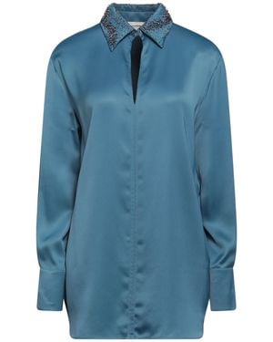 Agnona Top - Blue