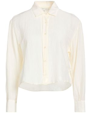 Crossley Camisa - Blanco