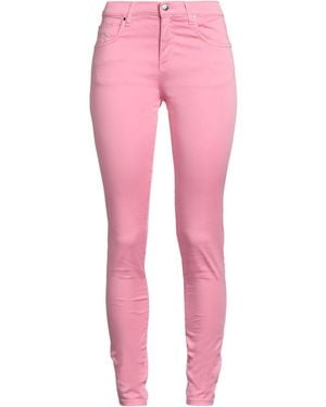 Fifty Four Trouser - Pink