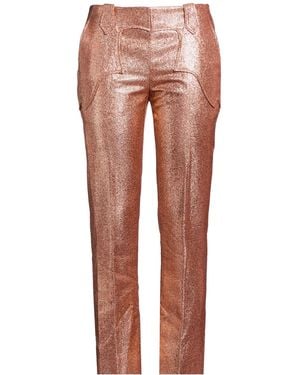 Tom Ford Trouser - Metallic