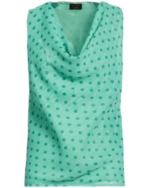Siste's Top Polyester - Green