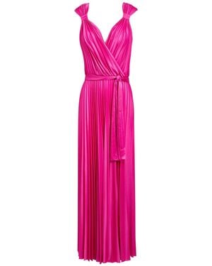 MAX&Co. Maxi Dress - Pink
