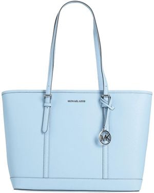 MICHAEL Michael Kors Borsa A Spalla - Blu
