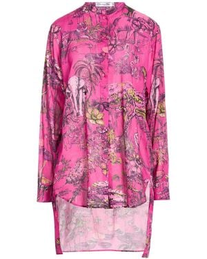 Dior Shirt - Pink