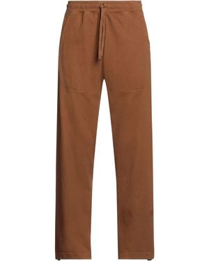 RANRA Pants Cotton - Brown
