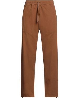 RANRA Pants Cotton - Brown