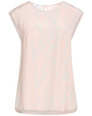 Barba Napoli Top Silk - Pink