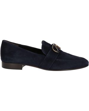 Skorpios Loafer - Blue