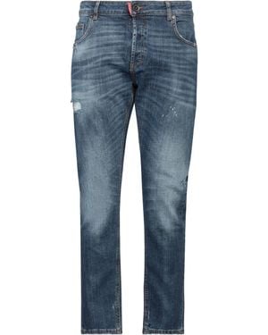 Gaelle Paris Jeans - Blue