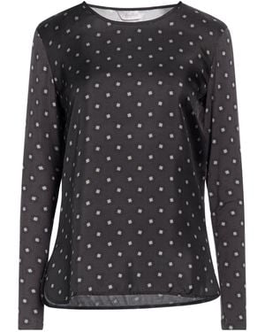 Max Mara Top - Negro