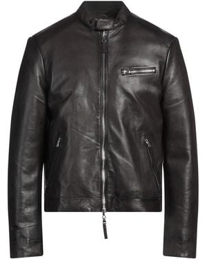 JEANJ Jacke & Anorak - Schwarz