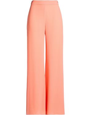 CAMILLA Trousers Polyester - Pink